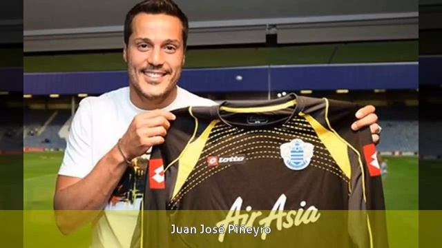 Julio César Barton - Carrera смотреть онлайн