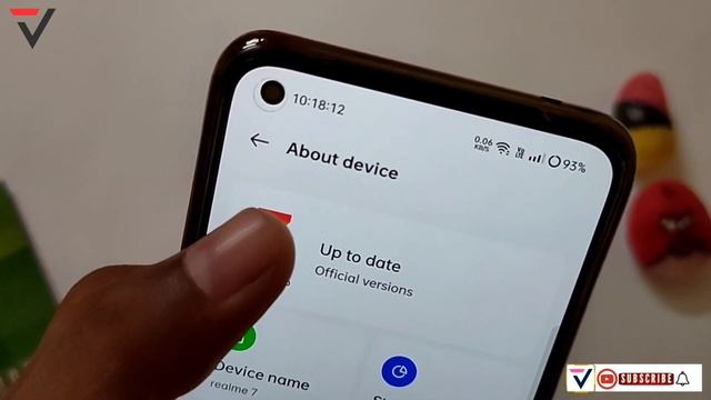 Realme 7 F.08 New Update | Narzo 20 Pro September F.08 Update | Bugs & Features | 4.0 Update Soon⚡⚡ смотреть онлайн