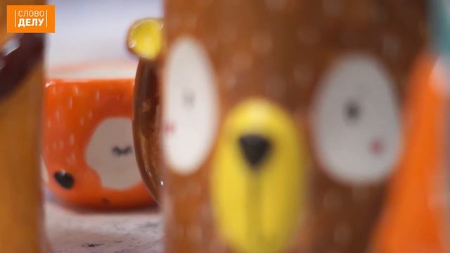 Moonceramic: Мы создаем вещи не только ради денег смотреть онлайн