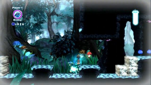 [PS3] The Smurfs 2 прохождение - Серия 3 [HD Азраэль!] смотреть онлайн