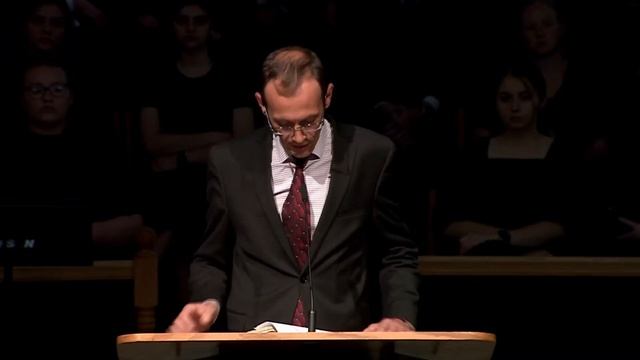 Верность в отчёте за жизнь ? Вениамин Бальжик ? Луки 16:1-12 смотреть онлайн