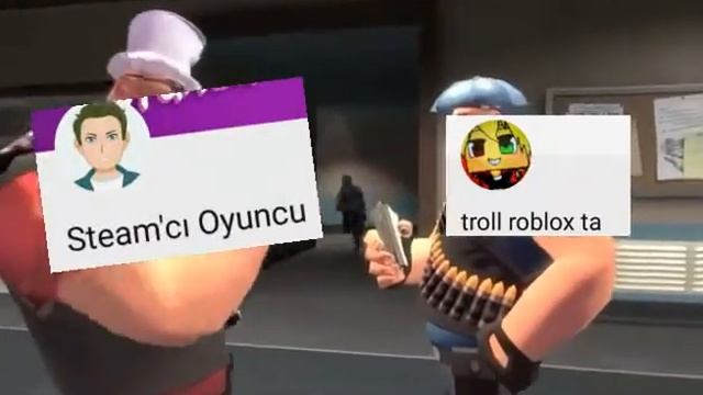 Trol robloxta s*kt*r git смотреть онлайн