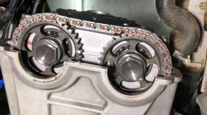 Проверка ЗАЗОРОВ Клапанов KTM 350 SX-F -