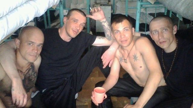 Зеки научились перехватывать звонки ч.2 смотреть онлайн