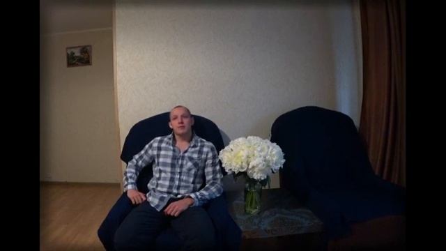 Ф. И. Тютчев. Я помню время золотое смотреть онлайн