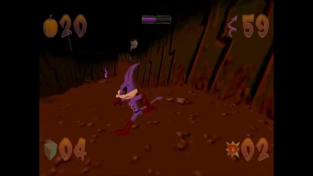 Jersey Devil Walkthrough [Part 05] смотреть онлайн