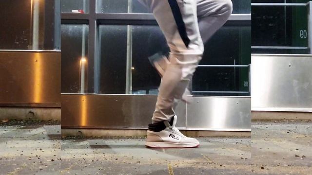 Drum ’n’ Bass – Step/Dance [Dance to Silverlined @DeltaHeavyUK][Dnb Step/Dnb Dance / Shuffle Dancer смотреть онлайн