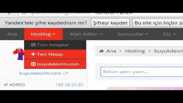MYBB KURULUM DETAYLI ANLATIM смотреть онлайн