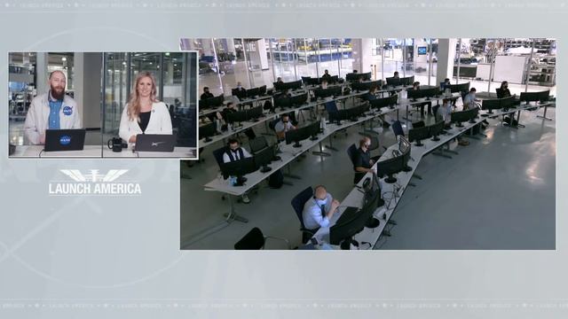 Crew Demo-2 | Splashdown смотреть онлайн