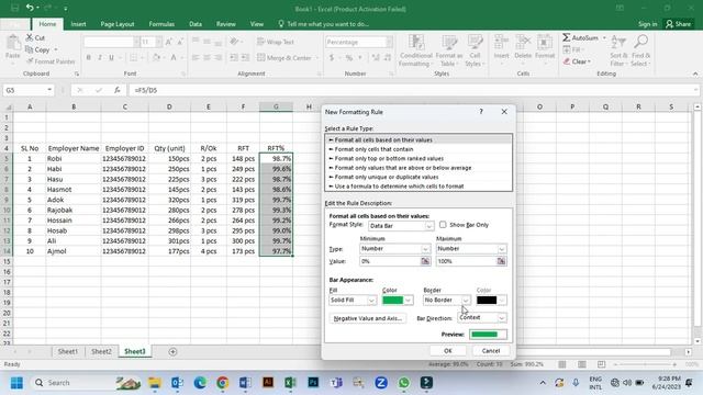 PL Excel Learning смотреть онлайн