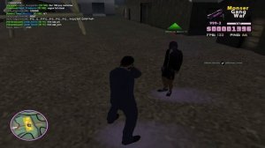 Сборка на Monser Dm