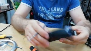 Ремонт электробритвы Braun