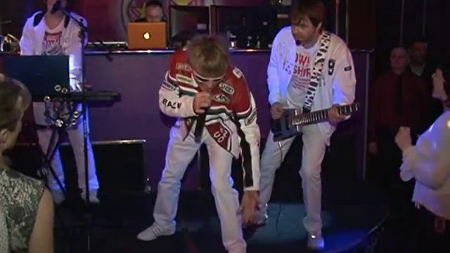 Сергей Васюта в 90's Remix смотреть онлайн