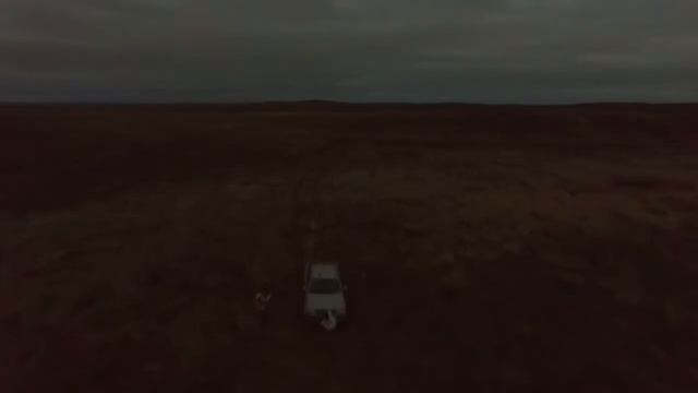 Застрявший в степи смотреть онлайн