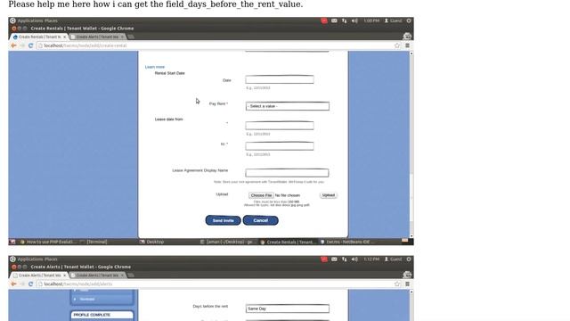 Drupal: How to use PHP Evalution in rules scheduling? смотреть онлайн