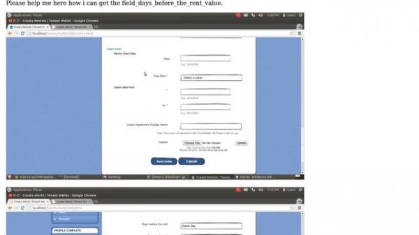 Drupal: How to use PHP Evalution in rules scheduling?