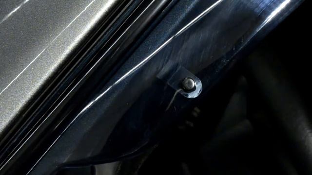 WELLvisors side window deflector vent visor Installation Video JEEP PATRIOT 07-17 смотреть онлайн
