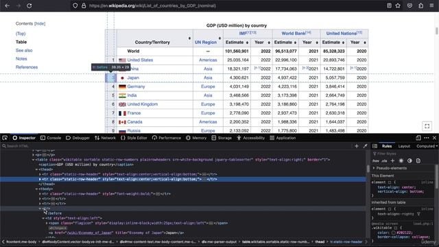 8. Outputting Data смотреть онлайн