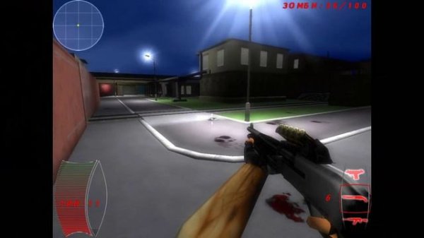 Московский Апокалипсис