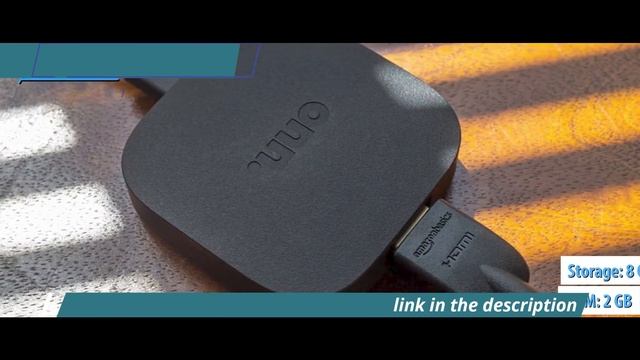 Onn Android TV full review 2024 -BEST Android TV Box 2024 смотреть онлайн