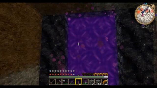 Lp Minecraft Part 10 Слеза Гаста смотреть онлайн