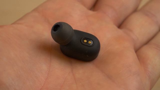 Xiaomi Mi Bluetooth Headset Mini bemutató смотреть онлайн