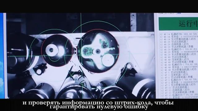 Производство кондиционеров Midea смотреть онлайн