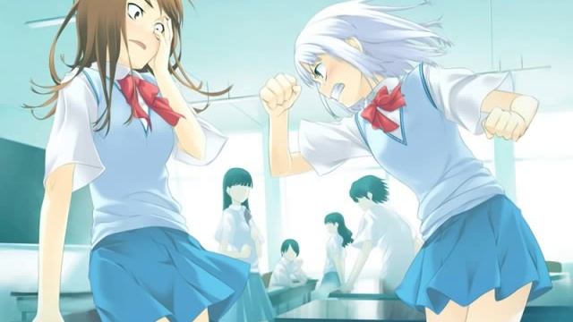 Yume Miru Kusuri Soundtrack - 13 - Lock On! смотреть онлайн