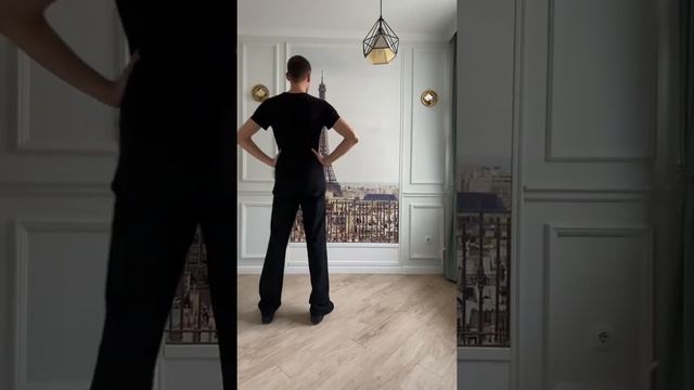 Танец «Сиртаки» Выполняем все движения под музыку смотреть онлайн