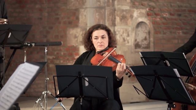 Tschaikowski - Nussknacker - Arabischer Tanz - Чайковский - Щелкунчик - Арабский танец - LIVE смотреть онлайн