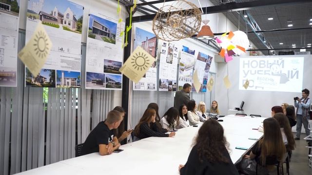 ДЕНЬ ЗНАНИЙ В B&D — 2022! смотреть онлайн