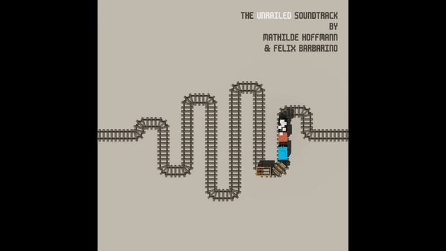 Unrailed! OST - 02 - Steampipe Sonata