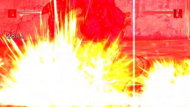 Who will win? Uchiha Madara vs Uchiha Obito! #anime #naruto #mugen смотреть онлайн