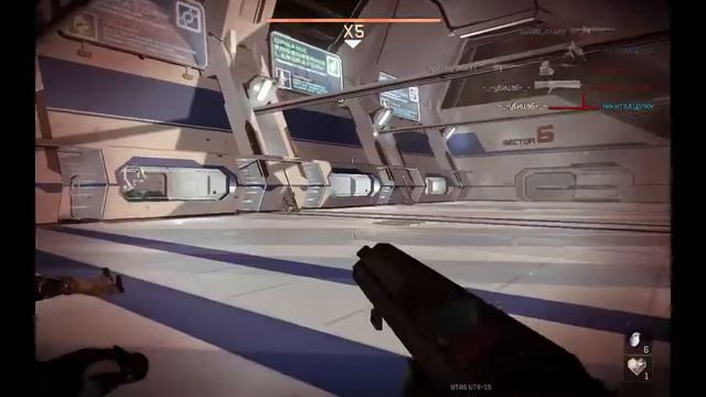 Warface Вулкан 2 смотреть онлайн