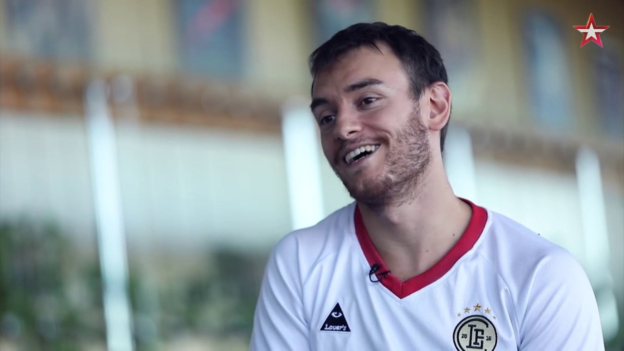 «Легенды цирка с Эдгардом Запашным» — Хосе и Дани смотреть онлайн