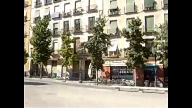 Giovanny La Piedra & Pilar Expósito - MADRID смотреть онлайн