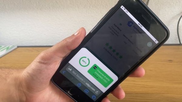 Character.ai MOD iOS Android (2023)