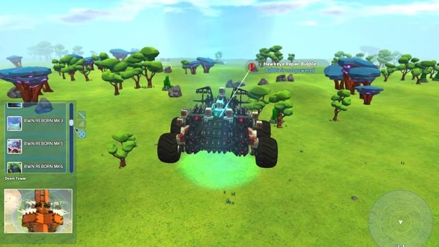 Terratech Steam Workshop Tutorial. смотреть онлайн
