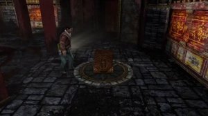 ГОЛОВОЛОМКА В БАШНЕ [Uncharted 2: Глава 23]