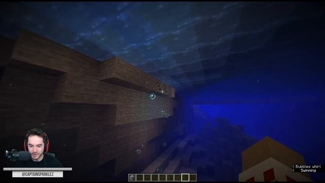 Minecraft's New Cave Generation Is Crazy