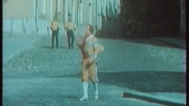 Каватино Фигаро смотреть онлайн