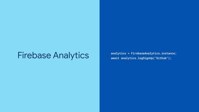 Firebase Analytics (Package of the Week) смотреть онлайн