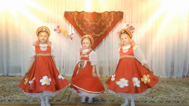 Песня "Башмачки" смотреть онлайн