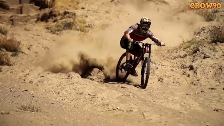 Даунхилл & Фрирайд 2016 Vol. 2 смотреть онлайн