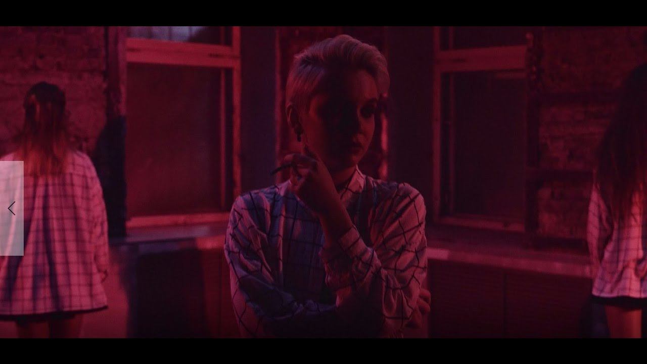 Halsey - Hold Me Down - Choreography By Lika Dubinina