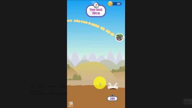 Monster Bash Game - Facebook Instant Games | How to Play смотреть онлайн