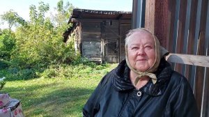 Елене Ивановне всплакнулось.