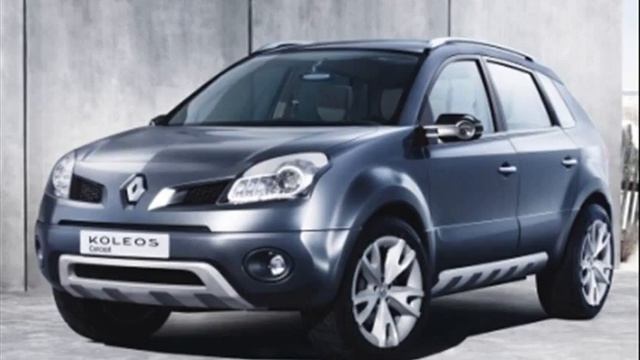 renault koleos colombia смотреть онлайн
