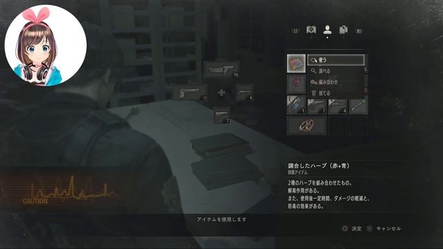 【バイオハザードRE:2】レオン裏編実況#4 こんな状況どう進めばいいの！怒 [ENG SUB] смотреть онлайн