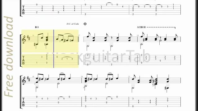 Guitar Classic: So Nice (Summer Samba) - Marcos Valle смотреть онлайн